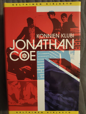 Jonathan Coe: Konnien klubi