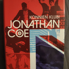 Jonathan Coe: Konnien klubi - pikkukuva 1