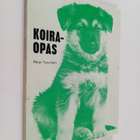 Reijo Tuovinen : Koiraopas - pikkukuva 1