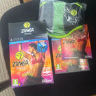 Zumba Fitness ps3 cib - pikkukuva 2