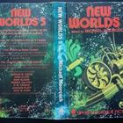 New Worlds 5 (Edited by Michael Moorcock) paperback - pikkukuva 3