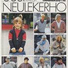 Uusi neulekerho 1/85 - pikkukuva 1