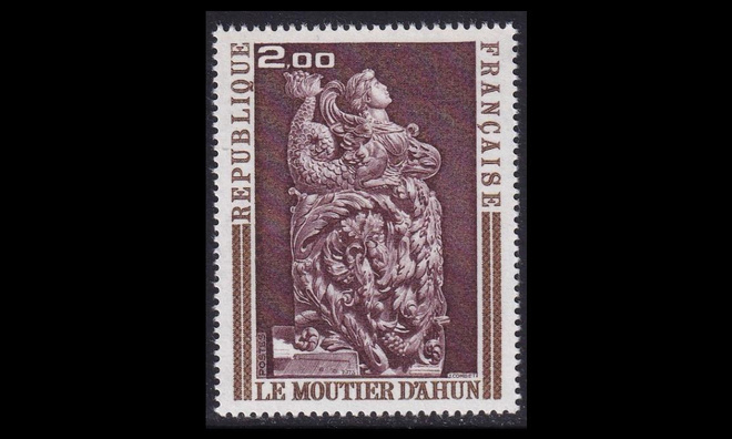 Ranska 1835 ** Taide (1973)