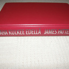 James Patterson Paha kulkee edellä -sid - pikkukuva 1