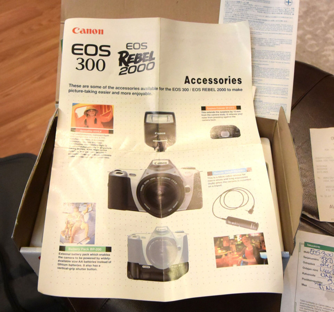 Item image