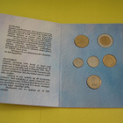 Suomi 10p - 10mk rahasarja - 1995 / I - pikkukuva 2