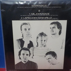 Miljoonasade – Marraskuu M-/EX 12'' MAXI-SINGLE - pikkukuva 2