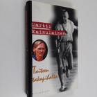 Martti Kainulainen : Taiteen takapihalta - pikkukuva 1