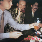 TUOMARI NURMIO: Meet the MEATBALLS_LP - pikkukuva 1