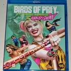 Birds of Prey Birds of Prey: And the Fantabulous Emancip (o) - pikkukuva 1