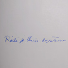 Aimo Kymäläinen ym. : Rakas Viipurimme (signeerattu) - pikkukuva 3