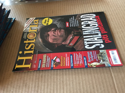 HISTORIA LEHTI 11/2013 HYVÄ