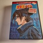 Shonen Jump Naruto Uncut Season 3 Episodes 107-135 (6DVD) - pikkukuva 1