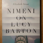 Elizabeth Strout - Nimeni on Lucy Barton - pikkukuva 1