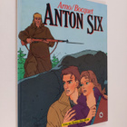 Arno ym. : Anton Six - pikkukuva 1