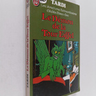Jacques Tardi : Le Demon de la tour Eiffel - pikkukuva 1
