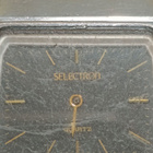 CITIZEN ja Selectron kellot 1980s - pikkukuva 4