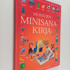 Muksujen minisanakirja - pikkukuva 1
