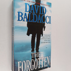 David Baldacci : The Forgotten - pikkukuva 1
