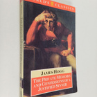 James Hogg : The private memoirs and confessions of a jus... - pikkukuva 1