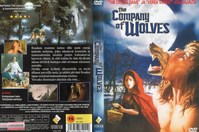 Company Of Wolves	(45 472)	k	-FI-	DVD	suomik.		angela landsb