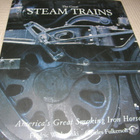 Winkowski - Fulkerson Jr. The Great Steam Trains -sid - pikkukuva 1