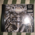 DANZIG: Danzig III: How The Gods Kill (CD) - pikkukuva 1