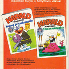 Harald Hirmuinen ja liekkilisko (Sanoma 1977) - pikkukuva 2