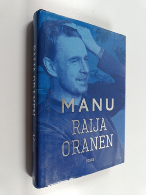 Raija Oranen : Manu