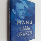 Raija Oranen : Manu - pikkukuva 1