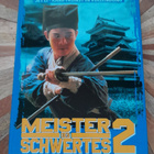 Swordsman 2 Blu-ray+DVD (Tsui Hark  / Limited Edition) - pikkukuva 1