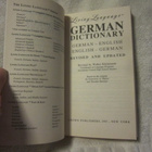 German Dictionary Revised & Updated ger- engl engl -ger - pikkukuva 3