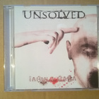 Unsolved - Tabula Rasa CD - pikkukuva 1