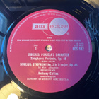 Sibelius - Symphony No. 2 lp - pikkukuva 3