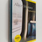 Alice Munro : Karkulainen : kertomuksia - pikkukuva 1