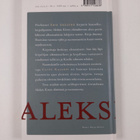 Erik Ekelund : Aleksis Kivi - pikkukuva 2