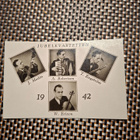 S Jubelkvartetten 1942 - pikkukuva 1