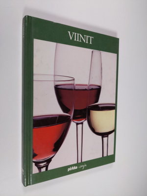 George W. Holmquist : Viinit