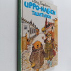 Elina Karjalainen : Uppo-Nallen talviturkki - pikkukuva 1