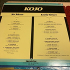 KOJO: So Mean/Lucky Street. * FIN 1990 * tupla-LP - pikkukuva 2