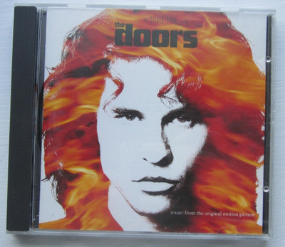 The Doors - Soundtrack elokuvasta