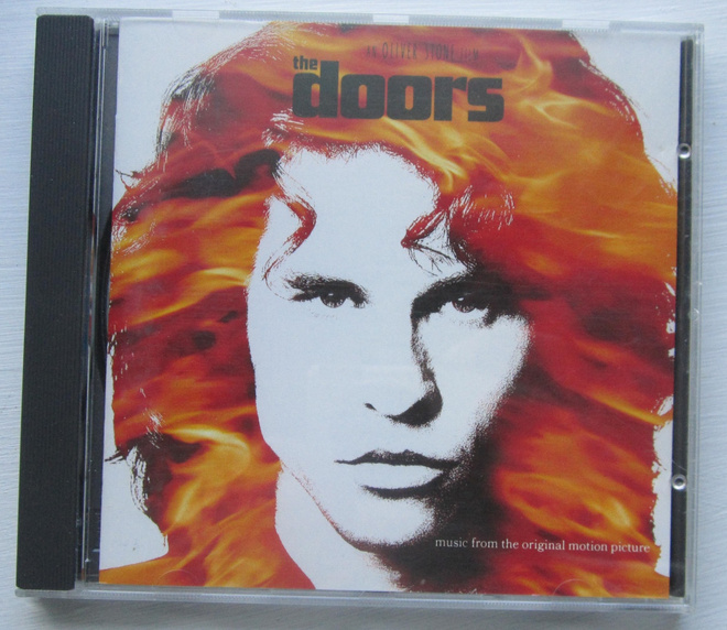 The Doors - Soundtrack elokuvasta