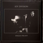 JOY DIVISION - Singles 1978-1979 LP - pikkukuva 1