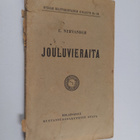 Emil Nervander : Jouluvieraita - pikkukuva 1