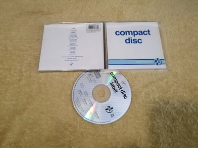 PUBLIC IMAGE LIMITED - Compact Disc CD