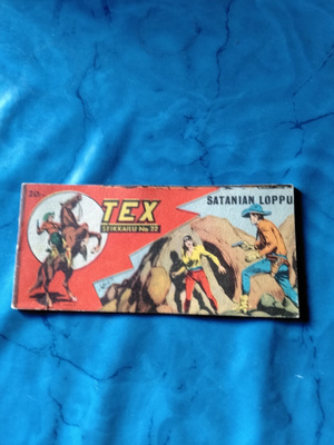 tex 3 vsk 22