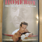 MICKEY ROURKE : HOMEBOY - DVD - pikkukuva 1