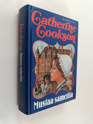 Catherine Cookson : Mustaa samettia