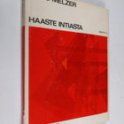 Friso Melzer : Haaste Intiasta : hindulaisuuden ja kristi... - pikkukuva 1