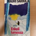 Mauri Sariola: Enkeli lumessa - pikkukuva 1